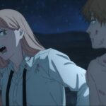 Chainsaw Man: a Nobel Prize workout for Denji and Power Chainsaw Man: a Nobel Prize workout for Denji and Power