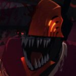 Chainsaw Man ends in Mexico: here is the fully customized subway Chainsaw Man ends in Mexico: here is the fully customized subway