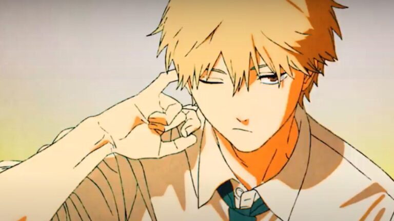Chainsaw Man Outrages Japanese Moms: Anime Controversy Chainsaw Man Outrages Japanese Moms: Anime Controversy