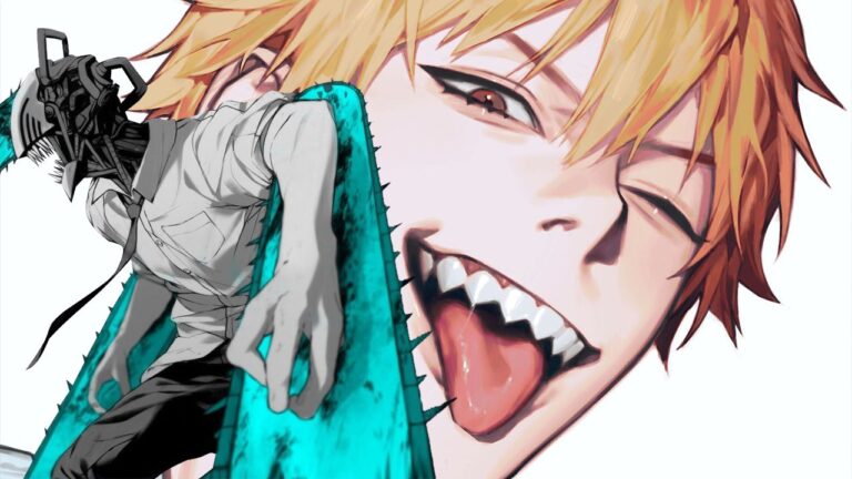 Chainsaw Man: Denji in 12 different styles, between Naruto, Bleach and ONE PIECE in this video Chainsaw Man: Denji in 12 different styles, between Naruto, Bleach and ONE PIECE in this video