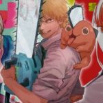 Chainsaw Man: The Final Episode begins preview in ending 12 Chainsaw Man: The Final Episode begins preview in ending 12