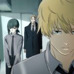 Chainsaw Man fans mourn first major anime death Chainsaw Man fans mourn first major anime death