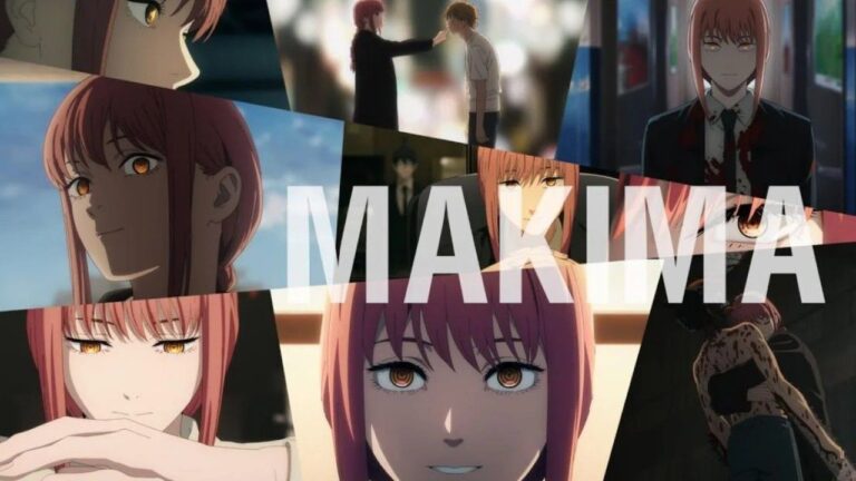 Chainsaw Man: The end of the anime is approaching with the trailer for the protagonists of the work Chainsaw Man: The end of the anime is approaching with the trailer for the protagonists of the work