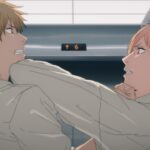 Chainsaw Man: MAPPA celebrates the end of Season 1 with the release of the final 12 Chainsaw Man: MAPPA celebrates the end of Season 1 with the release of the final 12