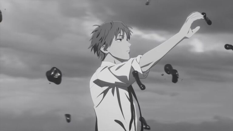 Chainsaw Man: The Division 4 Homage at the end of Episode 11 Chainsaw Man: The Division 4 Homage at the end of Episode 11
