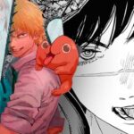 Chainsaw Man: Fujimoto’s artwork is transformed into a romantic comedy in a fan’s artwork Chainsaw Man: Fujimoto’s artwork is transformed into a romantic comedy in a fan’s artwork