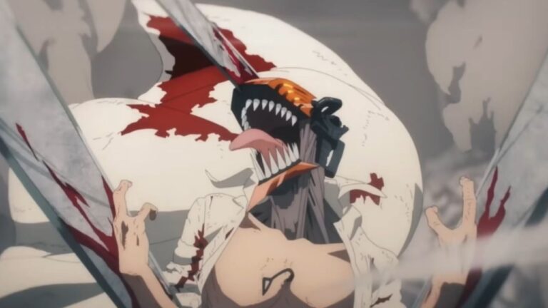 Chainsaw Man, the mysteries of the eighth ending theme in the words of TK Chainsaw Man, the mysteries of the eighth ending theme in the words of TK