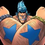 Who saved Franky? The ONE PIECE flashback could tie into an organization Who saved Franky? The ONE PIECE flashback could tie into an organization