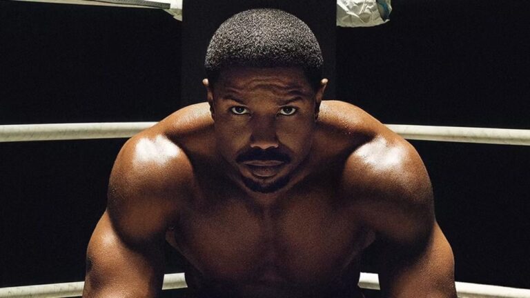Is Creed III Inspired by Anime? The connection with Hajime no Ippo for Michael B. Jordan Is Creed III Inspired by Anime? The connection with Hajime no Ippo for Michael B. Jordan