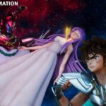 Crunchyroll presents the anime of 2023: There is also Saint Seiya – Knights of the Zodiac Crunchyroll presents the anime of 2023: There is also Saint Seiya – Knights of the Zodiac