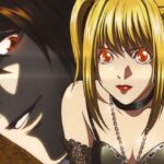 Death Note: Light Yagami and Misa Amane in this cosplay, ready to kill Death Note: Light Yagami and Misa Amane in this cosplay, ready to kill