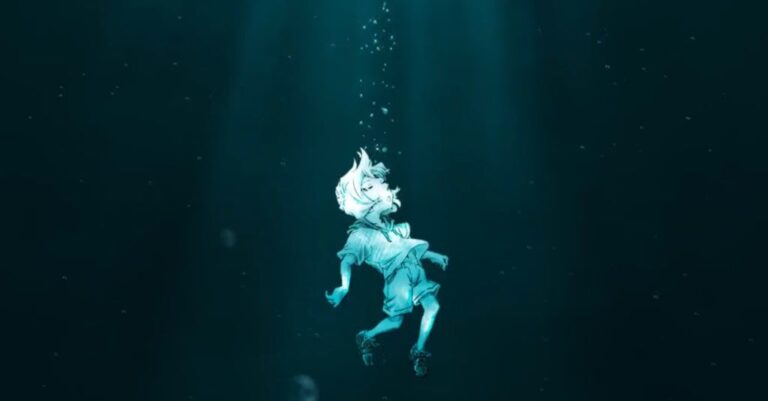 Detective Conan: Trailer and synopsis of the movie Iron Submarine, out in April 2023 Detective Conan: Trailer and synopsis of the movie Iron Submarine, out in April 2023
