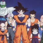 Dragon Ball: Style change for the protagonists in a fan’s character designs Dragon Ball: Style change for the protagonists in a fan’s character designs
