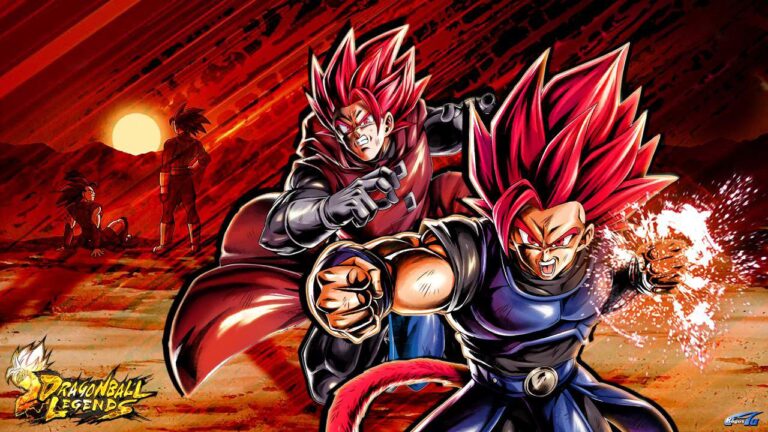 Dragon Ball: Who is Shallet? The new fusion that achieves the super saiyan god Dragon Ball: Who is Shallet? The new fusion that achieves the super saiyan god