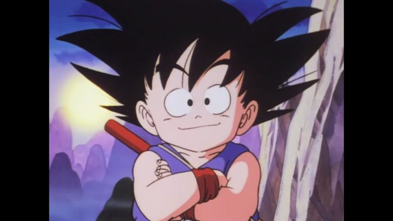 Dragon Ball: What would Disney and Kingdom Hearts style Goku baby look like? Dragon Ball: What would Disney and Kingdom Hearts style Goku baby look like?