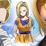 Dragon Ball: a C18 cosplay but with Goku’s suit in this shot by Andrasta Dragon Ball: a C18 cosplay but with Goku’s suit in this shot by Andrasta