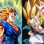 Dragon Ball: two characters from Gogeta and Vegetto Super Saiyan 3 like you’ve never seen them before Dragon Ball: two characters from Gogeta and Vegetto Super Saiyan 3 like you’ve never seen them before