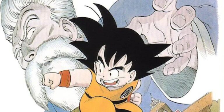 Dragon Ball: The 21st Tenkaichi Tournament Saga Summary from Practice to the Finals Dragon Ball: The 21st Tenkaichi Tournament Saga Summary from Practice to the Finals
