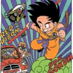 Dragon Ball: The Red Ribbon Saga Summary, from Muscle Tower to Tournament of Baba Dragon Ball: The Red Ribbon Saga Summary, from Muscle Tower to Tournament of Baba