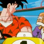 Dragon Ball: Did You Know Toriyama Met Ayrton Senna? Dragon Ball: Did You Know Toriyama Met Ayrton Senna?