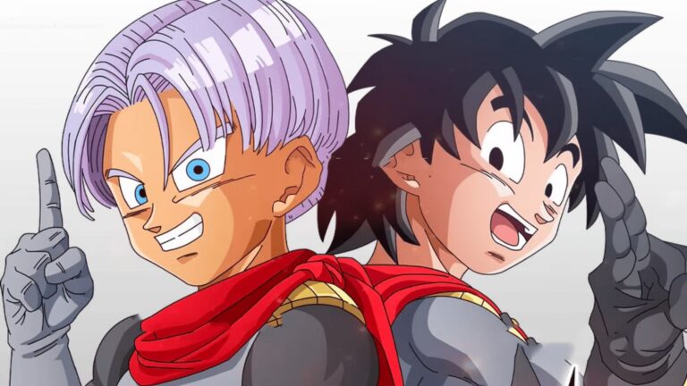 Dragon Ball Super 88 arrives on MangaPlus: the debut of two new Saiyaman Dragon Ball Super 88 arrives on MangaPlus: the debut of two new Saiyaman