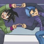 Dragon Ball Super 88: Goten and Trunks, two teenagers to the rescue Dragon Ball Super 88: Goten and Trunks, two teenagers to the rescue