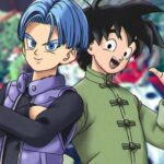 Dragon Ball Super 88: The life of Goten and Trunks, between school, companions and heroism Dragon Ball Super 88: The life of Goten and Trunks, between school, companions and heroism