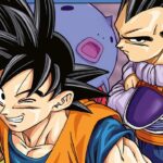 Dragon Ball Super 88 spoilers and first official image: the manga returns! Dragon Ball Super 88 spoilers and first official image: the manga returns!