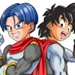 Official spoilers for Dragon Ball Super 88: The Birth of New Superheroes Official spoilers for Dragon Ball Super 88: The Birth of New Superheroes
