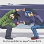 Dragon Ball Super: Preview and official synopsis of the next Super Hero story arc Dragon Ball Super: Preview and official synopsis of the next Super Hero story arc