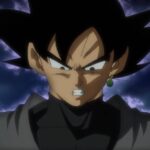 Dragon Ball Super: How Would Goku Black Look With Kubota’s Style? Dragon Ball Super: How Would Goku Black Look With Kubota’s Style?
