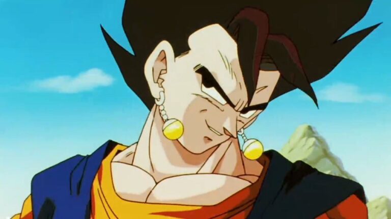 Dragon Ball Super: How would Vegetto appear in Ultra Instinct and Ultra Ego? Dragon Ball Super: How would Vegetto appear in Ultra Instinct and Ultra Ego?