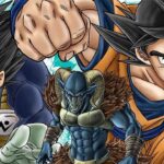 Dragon Ball Super, what does Toyotaro think of the Molo saga?  The revelation of the mangaka Dragon Ball Super, what does Toyotaro think of the Molo saga?  The revelation of the mangaka