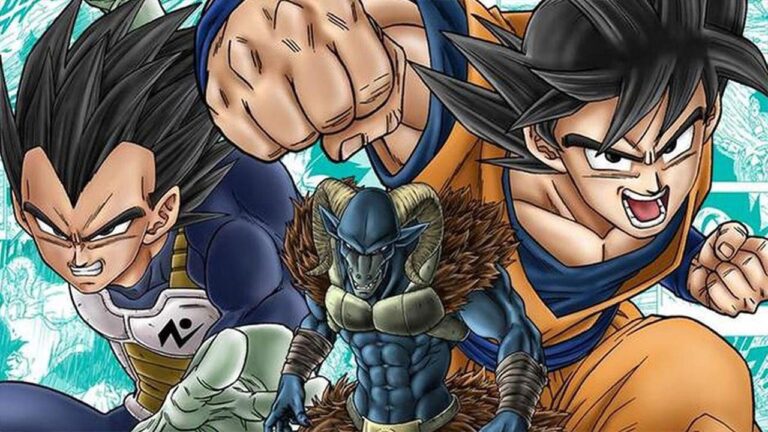 Dragon Ball Super, what does Toyotaro think of the Molo saga?  The revelation of the mangaka