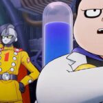 Dragon Ball Super, the discovery of Goten and Trunks is a threat to Dr. Hedo’s plans? Dragon Ball Super, the discovery of Goten and Trunks is a threat to Dr. Hedo’s plans?