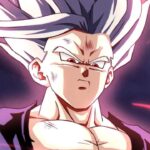Dragon Ball Super: Super Hero unveiled the extraordinary art of the steel book Dragon Ball Super: Super Hero unveiled the extraordinary art of the steel book