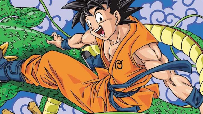 Dragon Ball Super and the timeline: what’s happening with the new saga