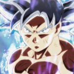 Dragon Ball Super: Ultra Instinct as you’ve never seen it in the character from ZBC Studio Dragon Ball Super: Ultra Instinct as you’ve never seen it in the character from ZBC Studio