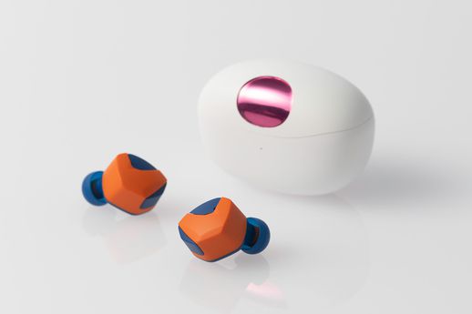 Dragon Ball Z, the wireless headphones of the Saiyans and Frieza are coming Dragon Ball Z, the wireless headphones of the Saiyans and Frieza are coming