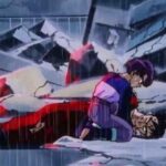 Dragon Ball Z: Despair from Future Trunks in one fantastic illustration Dragon Ball Z: Despair from Future Trunks in one fantastic illustration