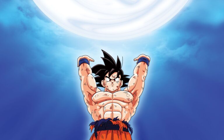 Dragon Ball Z: Goku unleashes the most devastating Genkidama in a €700 figure Dragon Ball Z: Goku unleashes the most devastating Genkidama in a €700 figure