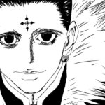 Hunter x Hunter 397: the most horrifying crime and the birth of a malicious organization Hunter x Hunter 397: the most horrifying crime and the birth of a malicious organization