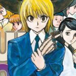 Hunter x Hunter 400: will this be the last chapter before the break? Hunter x Hunter 400: will this be the last chapter before the break?