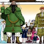 Hunter x Hunter 400 spoilers and pics: A Prince’s Wicked Fury Hunter x Hunter 400 spoilers and pics: A Prince’s Wicked Fury