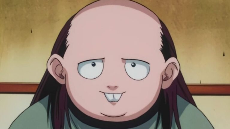 Hunter x Hunter 400: an investigation before a new break Hunter x Hunter 400: an investigation before a new break