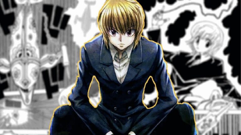 Hunter x Hunter is on hiatus again, but there’s big news: Togashi’s message Hunter x Hunter is on hiatus again, but there’s big news: Togashi’s message