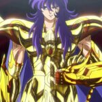 The Knights of the Zodiac: Who is Milo from Scorpio, the Spiky Golden Knight? The Knights of the Zodiac: Who is Milo from Scorpio, the Spiky Golden Knight?
