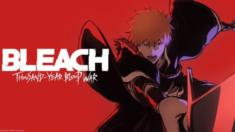 The 1st Cour of Bleach is about to reach its grand finale: exceptional duration for the final episode The 1st Cour of Bleach is about to reach its grand finale: exceptional duration for the final episode