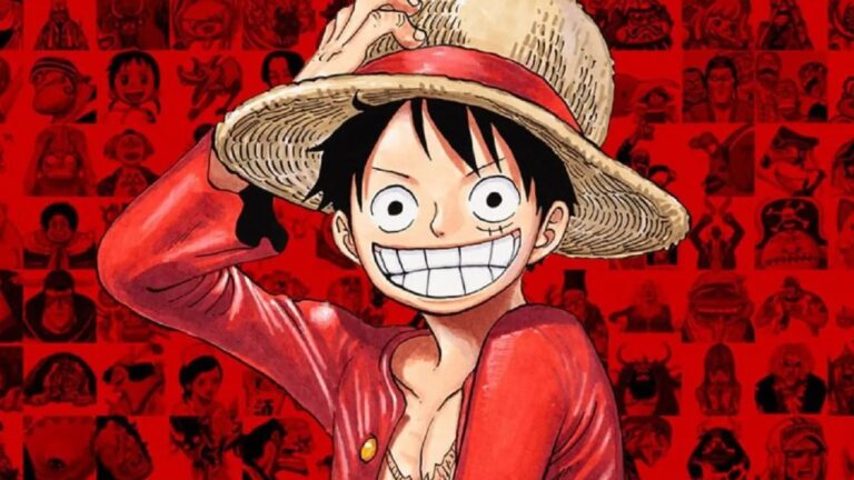 The ONE PIECE calendar in December and January: when will the manga be out? The ONE PIECE calendar in December and January: when will the manga be out?
