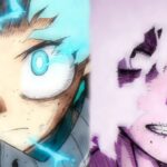 Deku’s return and clash with Shigaraki in the My Hero Academia fan-made clip Deku’s return and clash with Shigaraki in the My Hero Academia fan-made clip